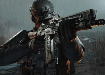 Никита Буянов представил ведущего концепт-художника шутера Fragmentary Order – им оказался ветеран Call of Duty