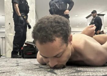 Стрелок, открывший огонь во время ужина корреспондентов Белого дома, оказался разработчиком инди-игры о химии