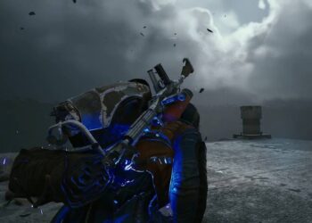 В ARC Raiders на PS5 Pro улучшили картинку благодаря новому PSSR