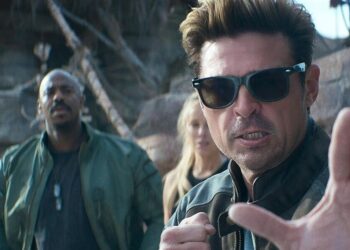 Фильм “Мортал Комбат 2” получил положительные отзывы – фансервис, но весело