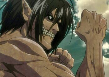 Создатель “Атаки титанов” сожалеет о спорном образе Эрена в концовке аниме