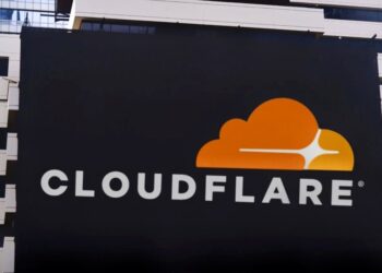 Cloudflare признал российский мессенджер Max шпионским ПО