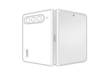 Задолго до выхода iPhone Fold и Samsung Galaxy Z Fold 8 Wide: Huawei выпустит Pura X Max уже 20 апреля, но первые изображения уже просочились