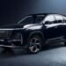 Представлен кроссовер Volga K40: 200 л.с., полный привод, 8-ступенчатый «автомат» и интеллектуальные функции