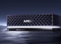 AMD не забросила проект очень компактного, но очень мощного мини-ПК Ryzen AI Halo