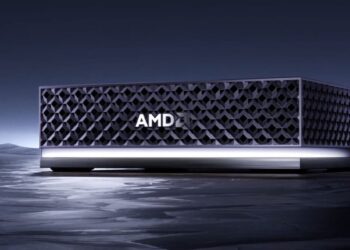 AMD не забросила проект очень компактного, но очень мощного мини-ПК Ryzen AI Halo