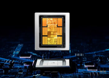 Китайские компании активно отъедают долю у Nvidia на местном рынке ускорителей для ИИ. Успешнее всех среди них Huawei