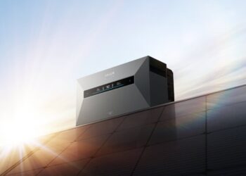 Anker Solix выпустила домашний аккумулятор емкостью до 42 кВт·ч