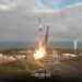 15-й полет первой ступени и снова успех: SpaceX запустила новую партию Starlink