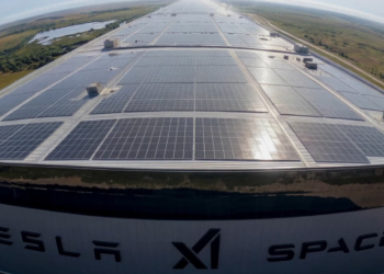 Tesla TeraFab — потенциально самый большой в мире завод по производству чипов — ищет поставщиков оборудования