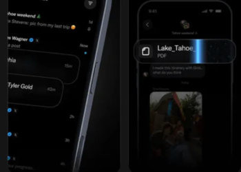 Илон Маск бросает вызов WhatsApp и Telegram и запускает свой мессенджер: XChat выходит на iPhone уже 17 апреля