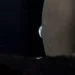Земля исчезает за Луной: астронавт NASA снял Earthset на iPhone 17 Pro Max