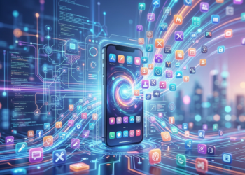 Взрывной рост приложений в App Store: за год их стало почти вдвое больше