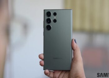 Samsung выпустила новую версию One UI 8.5 для Galaxy S23, Galaxy S23 Plus и Galaxy S23 Ultra — это вторая бета