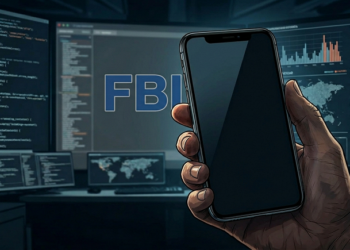 ФБР предупреждает. Бюро опубликовало сообщение, рассказывающая о потенциальных рисках китайских приложений