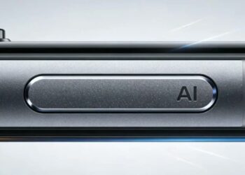 Появились первые изображения Xiaomi 18 Pro