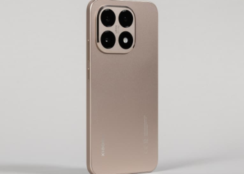 Глобальная версия HyperOS 3.1 вышла для Xiaomi 15T в Европе