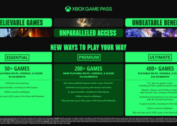 Microsoft хочет переизобрести Game Pass: инсайдеры раскрыли, что планирует компания