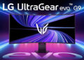 1800 долларов за 39 сверхширокоформатных дюйма в виде новой панели Tandem OLED, да ещё и с ИИ. LG назвала цену монитора UltraGear evo GX9 (39GX950B)