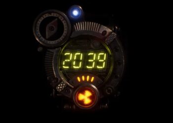 Возвращаемся в московское метро после ядерной войны? Игру Metro 2039 анонсируют 16 апреля