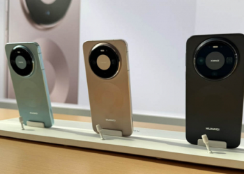 Huawei успешно вернулась на рынок смартфонов: это подтверждают рекордные цифры и второй результат по годовой выручке за всю историю компании