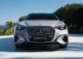 Представлен совершенно новый Mercedes-Benz C-Class EV: 489 л.с., полный привод и огромный 39,1-дюймовый дисплей Hyperscreen на передней панели