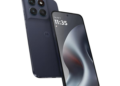 Motorola с 200-мегапиксельной камерой. Появились качественные изображения Moto G87