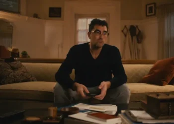 Сериальные выходные на Netflix: 3 новых проекта, которые стоит посмотреть с 10 по 12 апреля