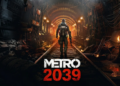 Теперь официально: Metro 2039 на Xbox First Look — когда и где смотреть мировую премьеру