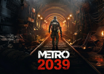 Теперь официально: Metro 2039 на Xbox First Look — когда и где смотреть мировую премьеру