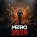 Теперь официально: Metro 2039 на Xbox First Look — когда и где смотреть мировую премьеру