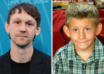 Культовый ситком “Малкольм в центре внимания” вернулся спустя 20 лет — и новый Дьюи боялся разочаровать тех, кто вырос на сериале