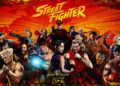 Большой трейлер к фильму “Уличный боец” / “Street Fighter”: Джейсон Момоа, Роман Рейнс и ностальгия 90-х