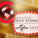 Amazon MGM анонсировала фильмы на 2026-2027: “Горец” с Кавиллом, “Космические яйца 2” и не только
