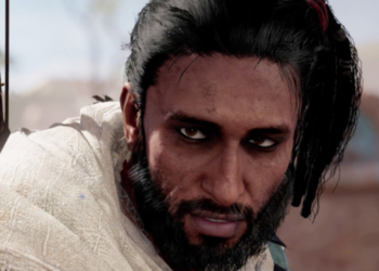 Кумир предостерег: Абубакар Салим из Assassin’s Creed отреагировал на решение Троя Бейкера по игровой студии
