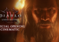Blizzard подлила масла в огонь фанатского ожидания Diablo IV: Lord of Hatred — теперь синематик