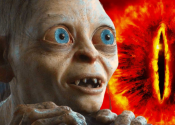 Актерский состав “Властелин колец: Охота на Голлума” официально подтвержден