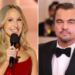 Леонардо Ди Каприо прислал Ники Глейзер три корзины макарон после разгромной шутки о возрасте его избранниц