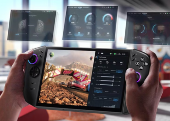 Legion Go 2 подорожал до $2000: Lenovo подняла цену на 48% без объяснений