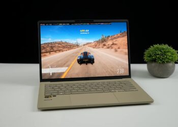 Апскейлер для игр прямо в Windows 11. Ноутбук со Snapdragon X2 Elite протестировали в играх, в том числе с Auto SR