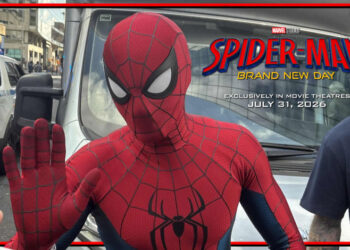 Чего ждать от сюжета новой части Spider Man?