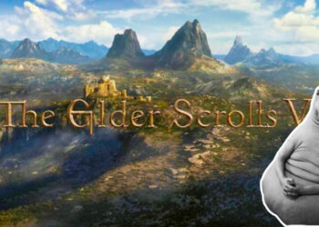 “Мы можем быть благодарны”: фанаты GTA 6 высмеяли Bethesda спустя 15 лет ожидания The Elder Scrolls VI