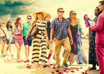 “Белый лотос” 4 сезон: старт съемок, Французская Ривьера и новый актерский состав