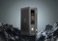 Мини-ПК Thermalright AI HydroNous R1 оснащен жидкостным охлаждением и топовым 16-ядерным Ryzen AI Max+ 395 с потреблением до 176 Вт
