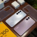 Смартфоны Realme C100 5G и C100i 4G и комплекты поставки показали перед анонсом