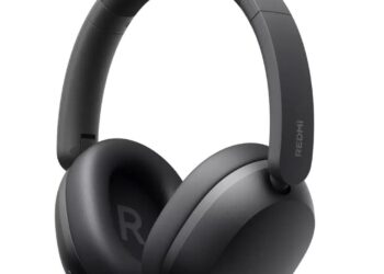 Xiaomi впервые выпустит накладные полноразмерные беспроводные наушники: Redmi Headphones Neo оценили в 50 евро