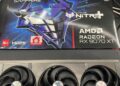 Зафиксирован как минимум девятый случай возгорания Sapphire Radeon RX 9070 XT с разъёмом 12V-2×6