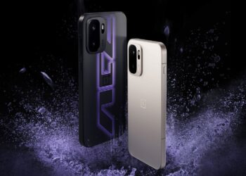 8600 мАч, 120 Вт, 165 Гц и топовая производительность: раскрыты новые подробности о OnePlus Ace 6 Ultra