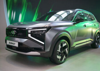 АвтоВАЗ продемонстрировал предсерийные экземпляры Lada Azimut с турбомотором