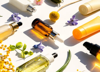 Канадские биологи научили бактерий превращать отходы в косметические составы